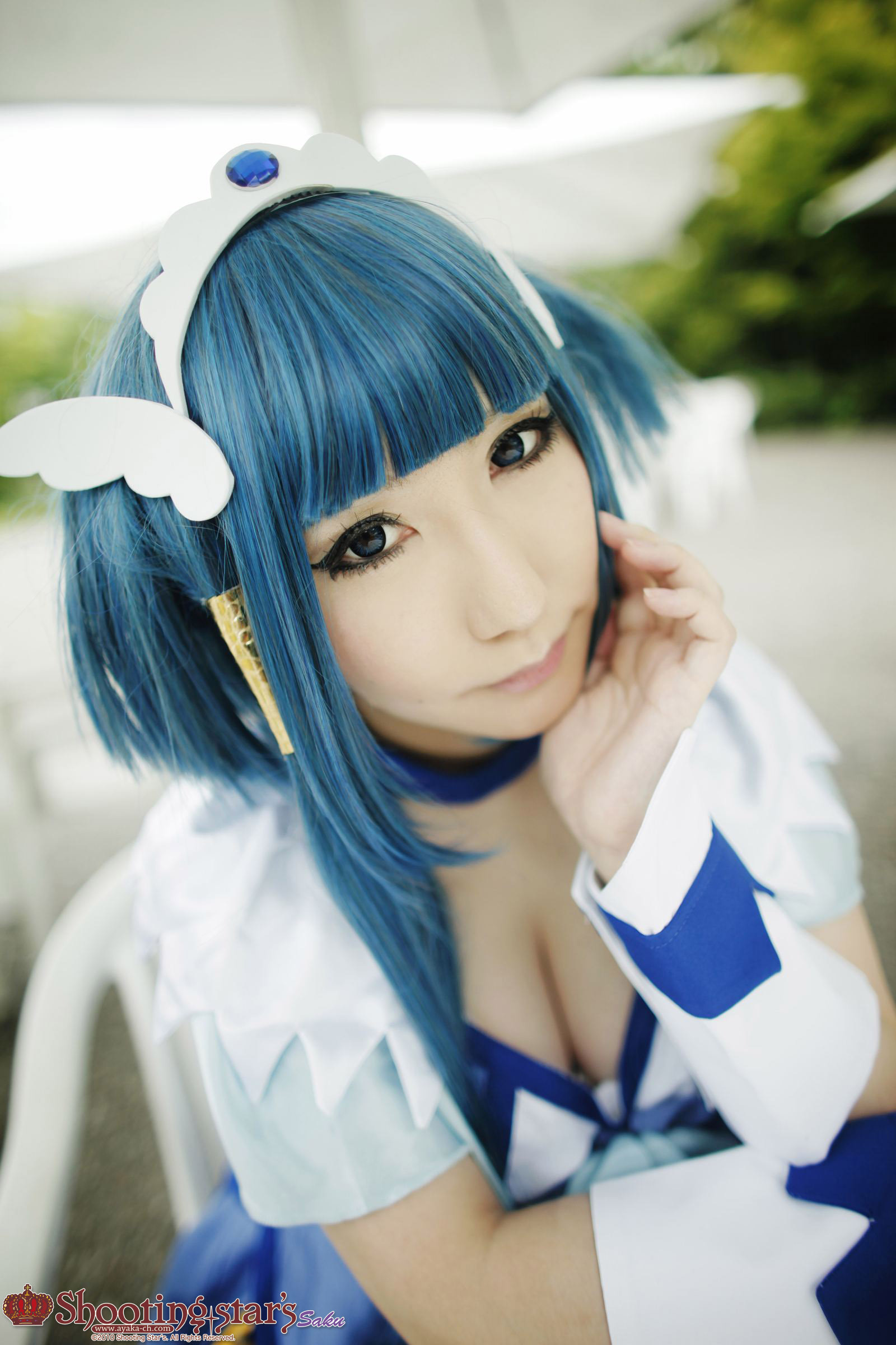 [Cosplay]  New Pretty Cure Sunshine Gallery 2